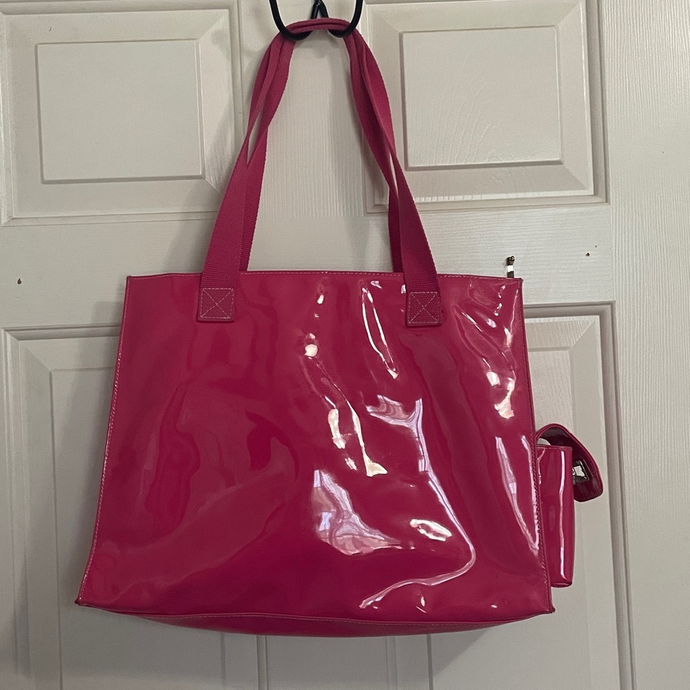 SONDRA ROBERTS TOTE - Picture 7 of 7